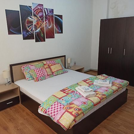 Guest House Ganovi Kalofer Habitación foto