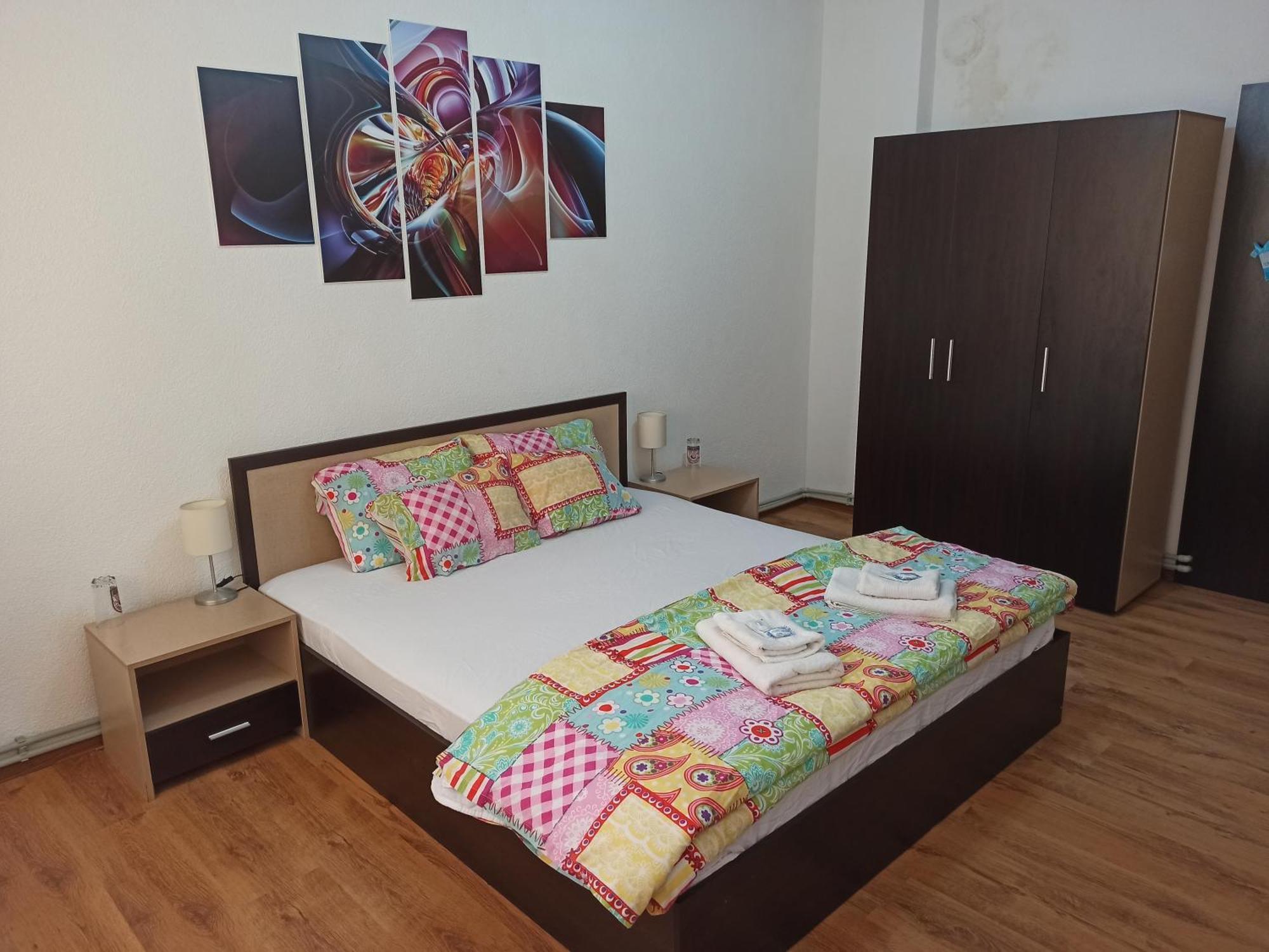 Guest House Ganovi Kalofer Habitación foto